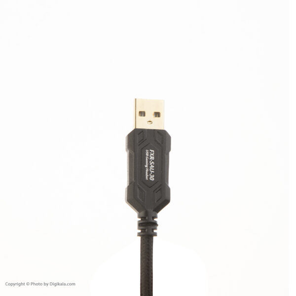 هدست مخصوص بازی فاکس ری مدل FXR-SAU-30
