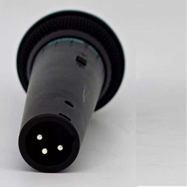 میکروفن داینامیک مدل باسیم کد Shure BG-1.1