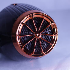 سشوار حرفه ای براون مدل HD-771