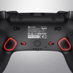 دسته بازی گیمسر مدل Tarantula Pro (T3 Pro)