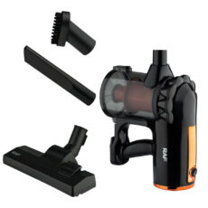 جاروبرقی راف مدل Rr.8672