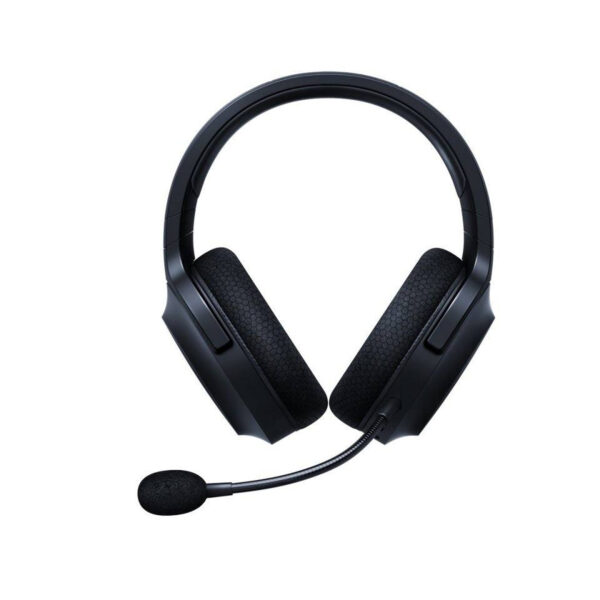 هدست مخصوص بازی بی سیم ریزر مدل Barracuda X Hyperspeed Multi-platform Wireless