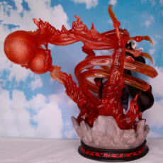 اکشن فیگور مدل انیمه ناروتو طرح اوچیها ایتاچی