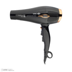 سشوار حرفه ای کومکس مدل CR-7740