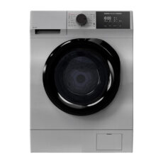 ماشین لباسشویی 8 کیلوگرم اتوماتیک اسنوا مدل SWM-C81S