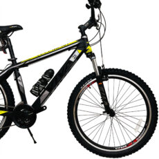 دوچرخه کوهستان ویوا مدل ELEMENT کد 701 سایز طوقه 27.5 اینچ