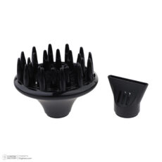 سشوار خانگی پرنسلی مدل PR248AT