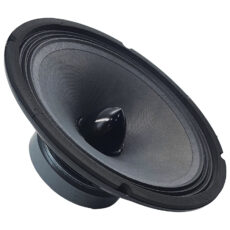 میدرنج خودرو پشت مدل MD-250.3 B سایز  10 اینچ