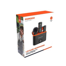 میکروفن بی سیم پرودو مدل WCDMIC