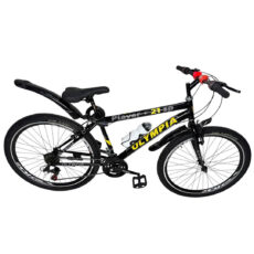 دوچرخه کوهستان المپیا مدل pL_07 سایز طوقه 26