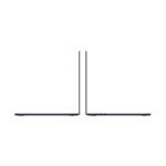 لپ تاپ 15.3 اینچی اپل مدل MacBook Air MW1L3 2025 LLA-M4-16GB Ram-256GB SSD