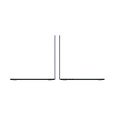 لپ تاپ 15.3 اینچی اپل مدل MacBook Air MW1L3 2025 LLA-M4-16GB Ram-256GB SSD