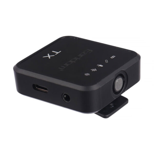 میکروفن بی سیم ارلدام مدل MC13