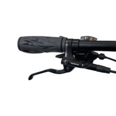 دوچرخه کوهستان کنندل مدل SANTA CRUZ F1 سایز طوقه 27.5