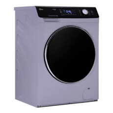 ماشین لباسشویی اتوماتیک جی پلاس مدل GWM-P954T ظرفیت 9 کیلوگرم