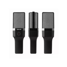 میکروفن رومیزی ردراگون مدل ADNE GM212 BK با درگاه اتصال USB