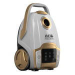 جاروبرقی لایق مدل LVCD610