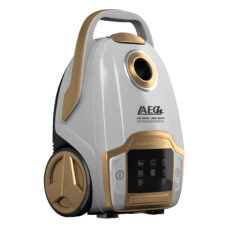 جاروبرقی لایق مدل LVCD610