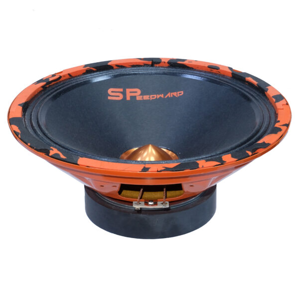 میدرنج خودرو اسپیدوارد مدل SP-801C بسته دو عددی