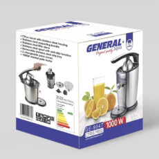 آب مرکبات گیر جنرال پلاس مدل GE-9847