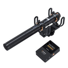 میکروفن شات گان کامیکا مدل CVM-VM30