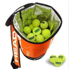 کوله حمل توپ تنیس مدل refers
