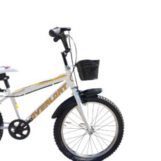 دوچرخه شهری اورلورد مدل مگان سایز طوقه 20