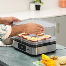 میوه خشک کن جی پاس مدل GFD63013N