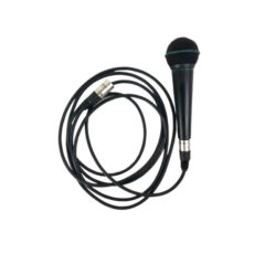 میکروفن داینامیک مدل باسیم کد Shure BG-3.1