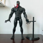 اکشن فیگور مدل Venom مارول لجند
