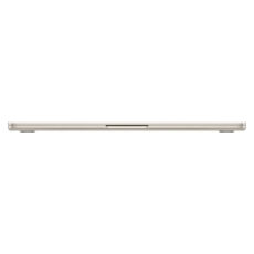 لپ تاپ 13.6 اینچی اپل مدل MacBook Air MW0Y3 2025 HNA-M4-16GB RAM-256GB SSD