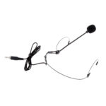 میکروفون هدمیک مدل 205 H-100VB