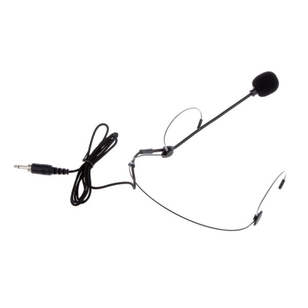 میکروفون هدمیک مدل 205 H-100VB