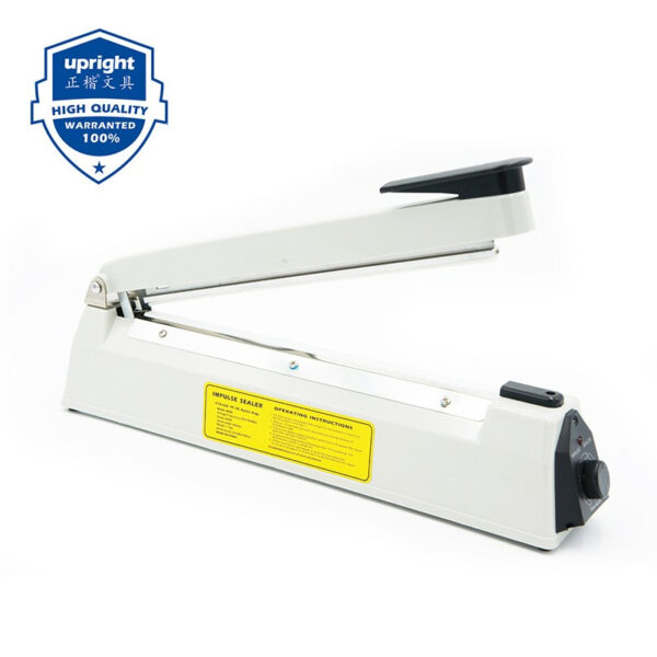 دستگاه دوخت پلاستیک مدل IS-30 Cm