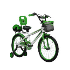 دوچرخه شهری چیاوا مدل چیچک سایز طوقه 20 اینچ