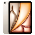 تبلت 11 اینچ اپل مدل iPad Air 11 2025 M3 Wi-Fi ظرفیت 128 گیگابایت و رم 8 گیگابایت