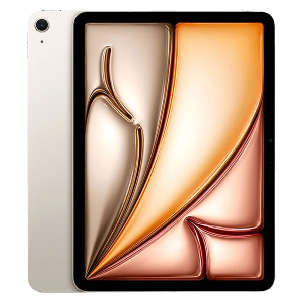 تبلت 11 اینچ اپل مدل iPad Air 11 2025 M3 Wi-Fi ظرفیت 256 گیگابایت و رم 8 گیگابایت