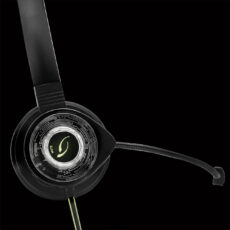 هدفون مخصوص بازی افترگلوو مدل 708056003579