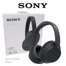 هدست بی سیم سونی مدل SB CONVINET CH CHOICE 720 NEW
