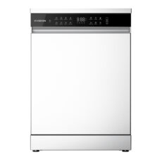 ماشین ظرفشویی 14 نفره ایکس ویژن مدل S150/W/S