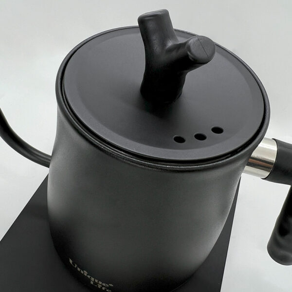 کتری برقی یونیک لایف مدل UL -662