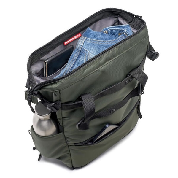کیف دوربین منفروتو مدل Street Convertible Tote Bag