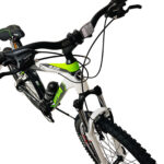 دوچرخه کوهستان ویوا مدل BLAZE کد 24-200 سایز طوقه 27.5 اینچ