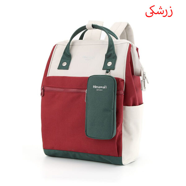 کوله پشتی هیماواری مدل 1027