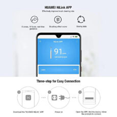 مسواک برقی هوآوی مدل lebooo