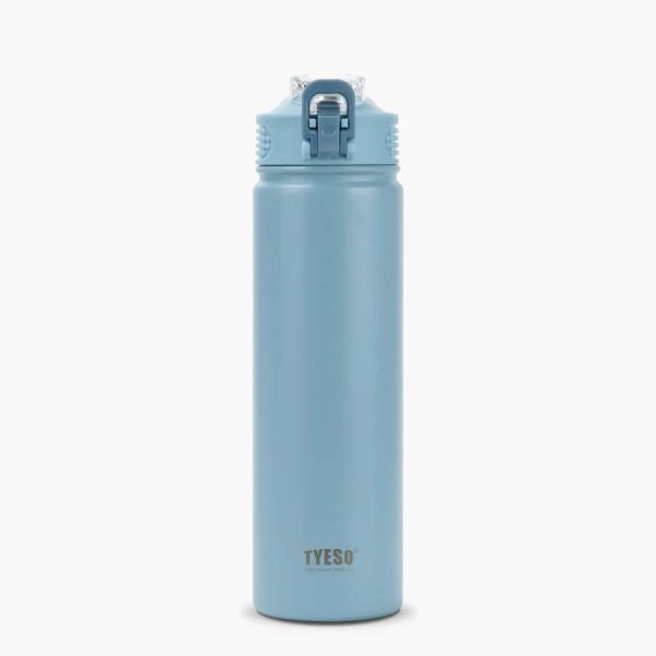 ماگ سفری تایسو مدل TS-8771C گنجایش 0.75 لیتر