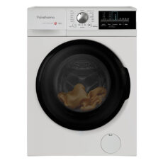 ماشین لباسشویی 8 کیلوگرم اتوماتیک پاکشوما مدل I8W