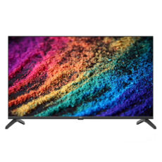 تلویزیون ال ای دی هوشمند جی پلاس مدل GTV-40SH628N سایز 40 اینچ