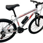 دوچرخه کوهستان مدل SPORT سایز طوقه 26 اینچ