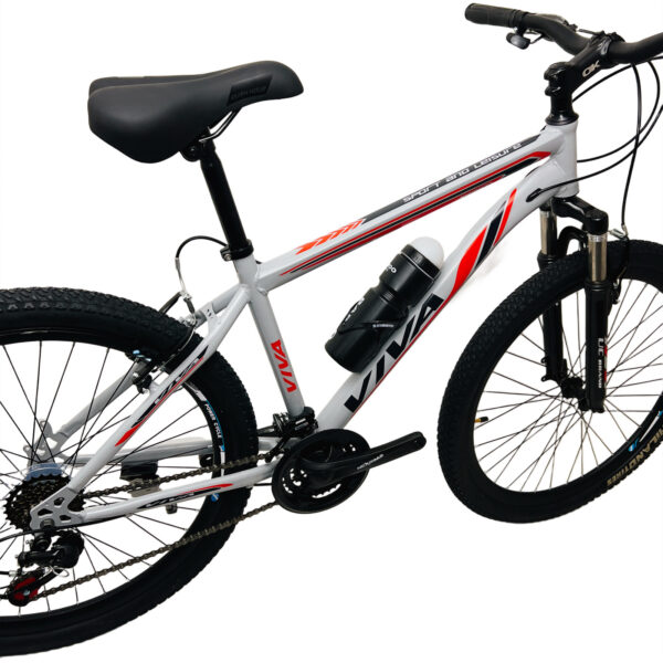 دوچرخه کوهستان مدل SPORT سایز طوقه 26 اینچ